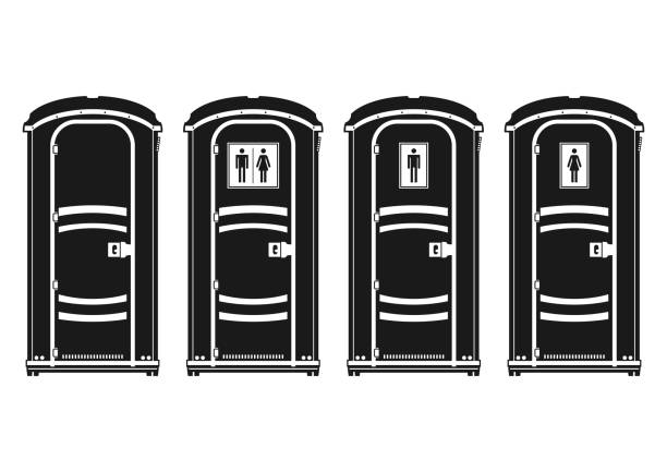 Best Construction Site Portable Toilets  in Allen, TX