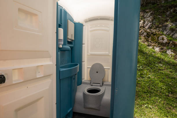 Best Standard Portable Toilet Rental  in Allen, TX