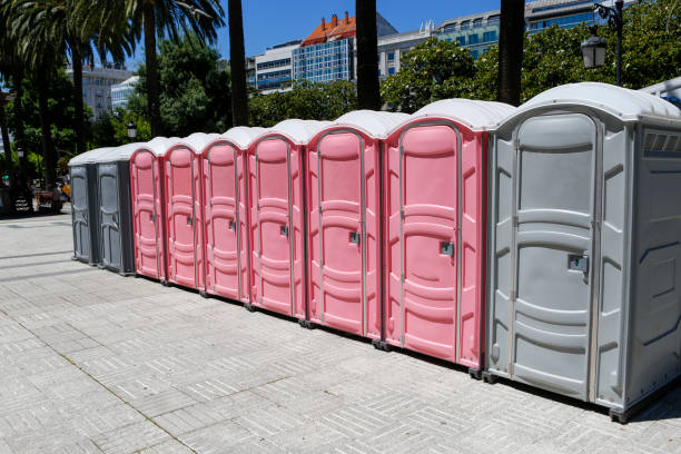 Best VIP or Luxury Restroom Trailers  in Allen, TX