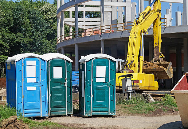  Allen, TX Portable Potty Rental Pros