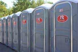 Types of Portable Toilets We Offer in Allen, TX